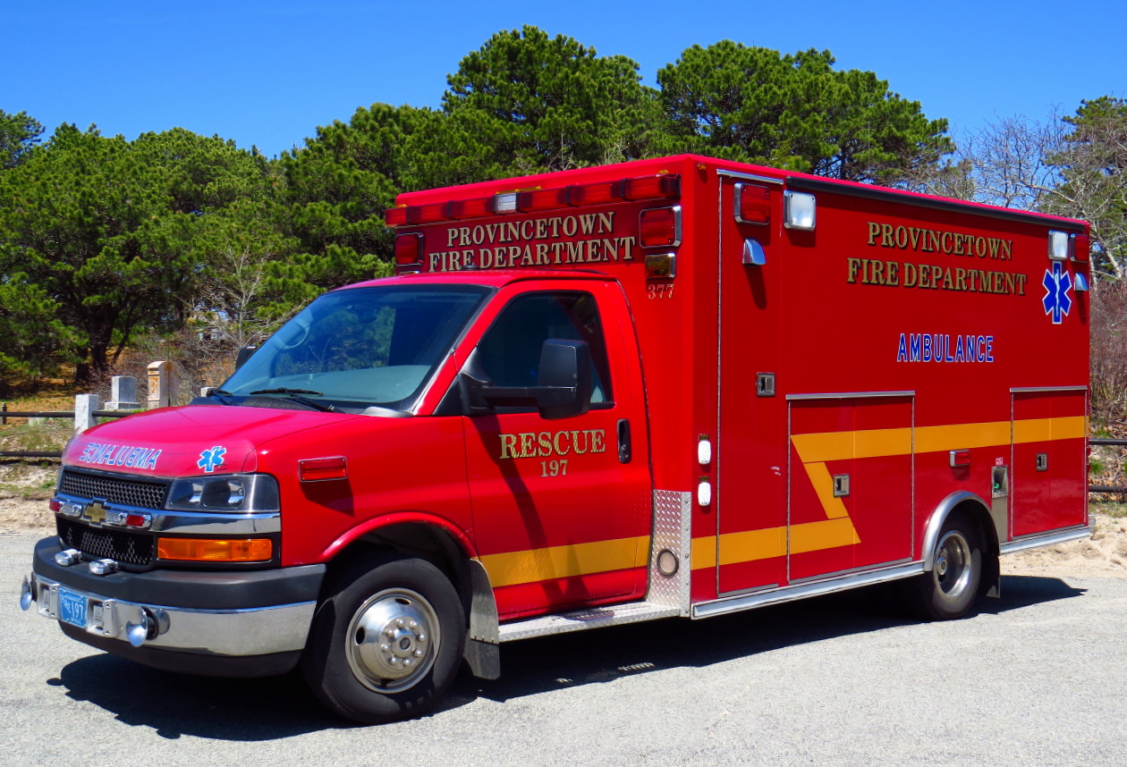 Provincetown Fire Department (Massachusetts) Firefighting Wiki Fandom